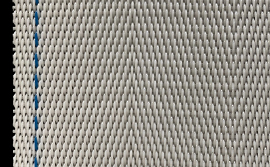 What material is polyester mesh made of? What are the characteristics of polyester mesh?