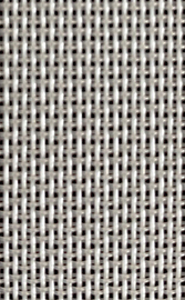 What material is polyester mesh made of? What are the characteristics of polyester mesh?